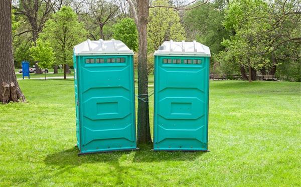 Special Event Porta Potty Rentals Blytheville AR
