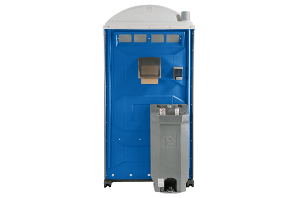 Deluxe Flushable Porta Potty Blytheville AR