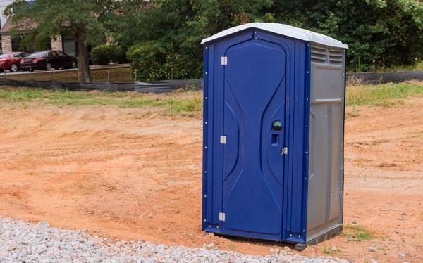Short-Term Porta Potty Rentals Blytheville AR