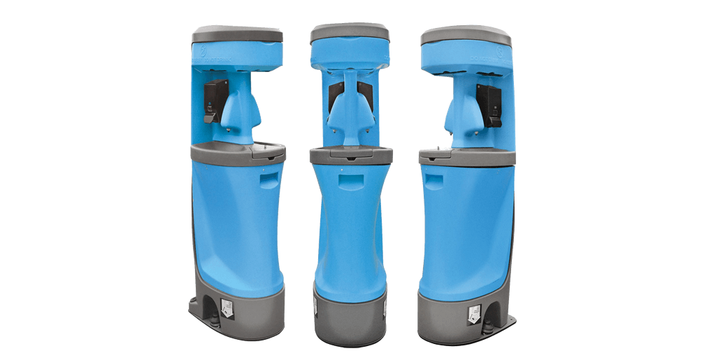 Portable Handwashing Stations Blytheville AR