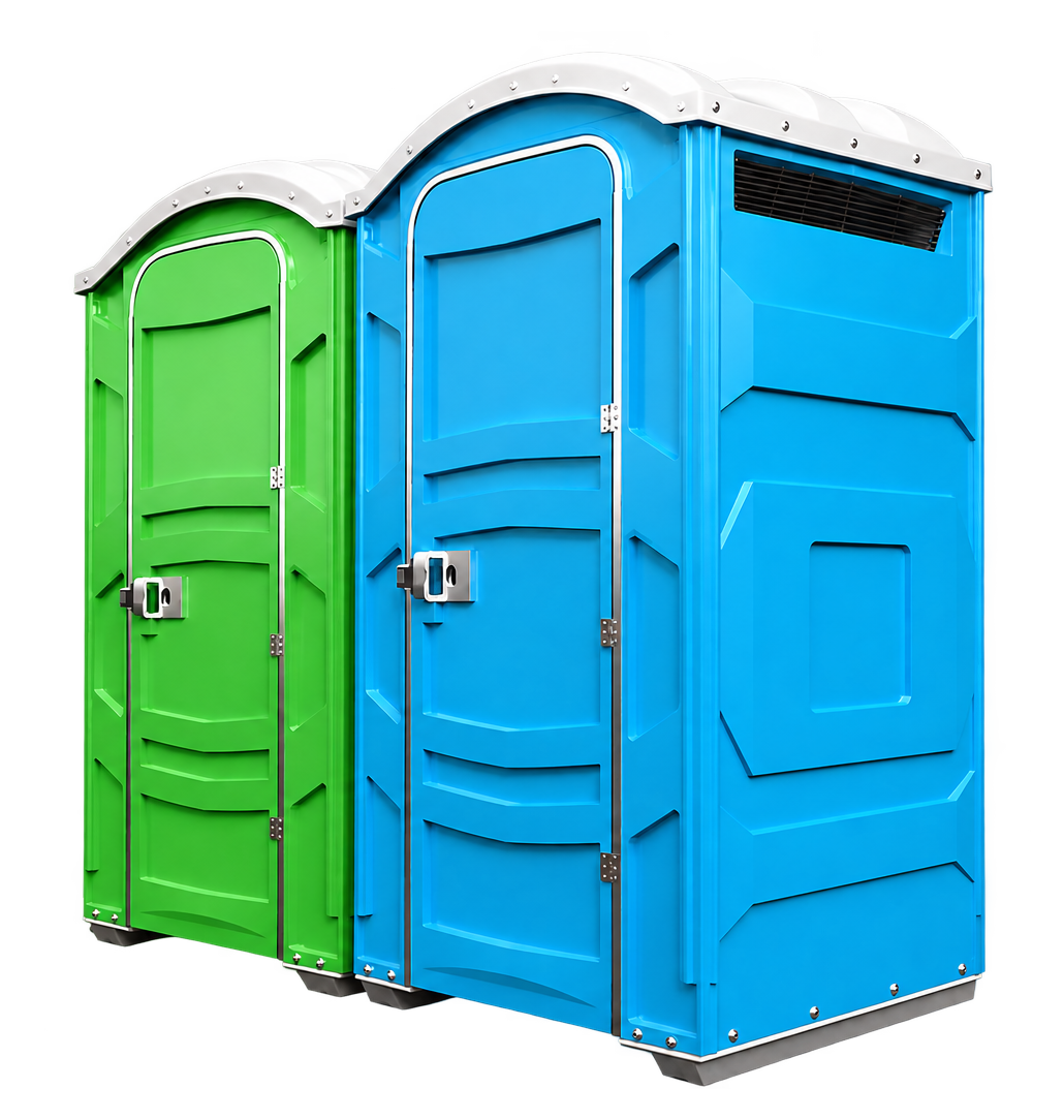 Professional Porta Potty Rentals Blytheville AR