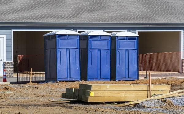 Industrial Porta Potty Rentals Blytheville AR