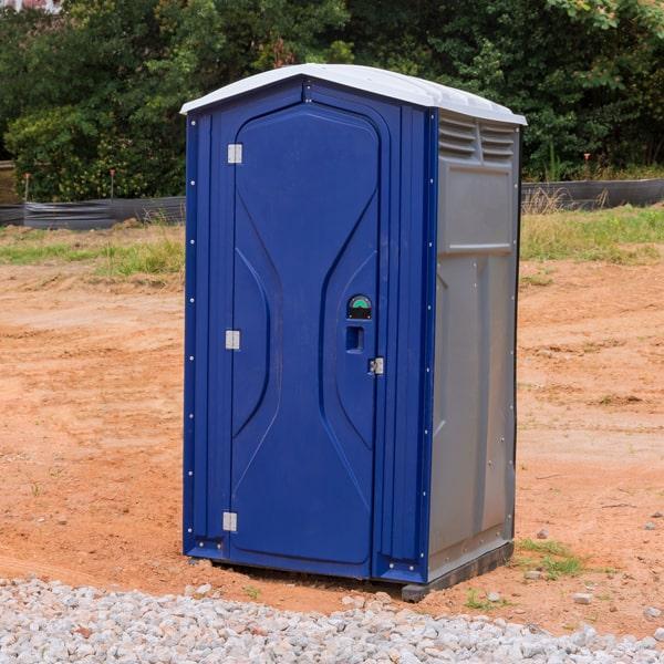 Festival Porta Potty Rentals Blytheville AR