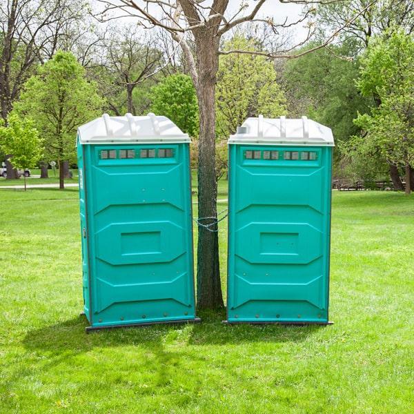 Seasonal Porta Potty Rentals Blytheville AR