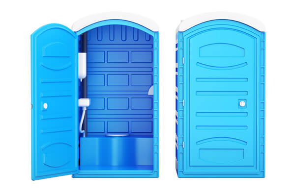 Porta Potty Rental Service Truck Blytheville AR